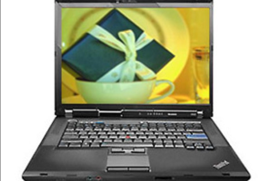ThinkPad R400 7445K15 ThinkPad R400 7445K15