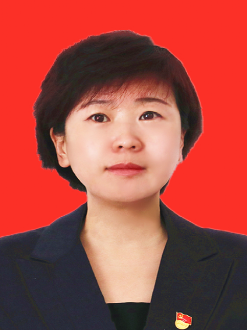 林紅(內蒙古自治區興安盟阿爾山市新城街黨工委副書記,辦事處主) 林紅(內蒙古自治區興安盟阿爾山市新城街黨工委副書記,辦事處主)