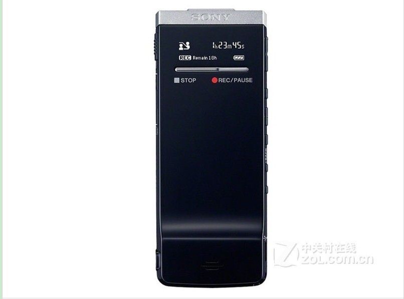 索尼ICD-TX50(4GB) 索尼ICD-TX50(4GB)