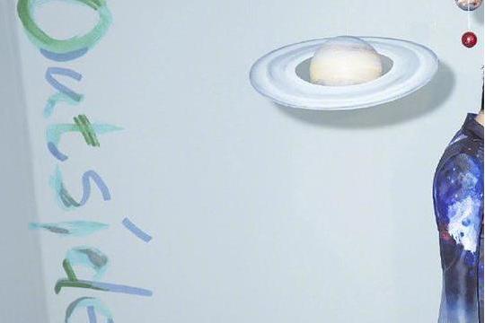 outsider(吳青峰演唱歌曲) outsider(吳青峰演唱歌曲)