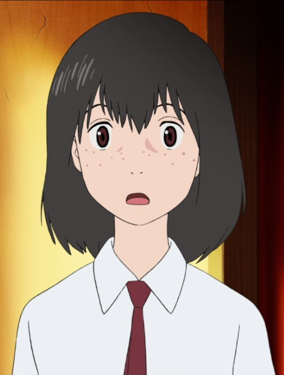 雀斑公主