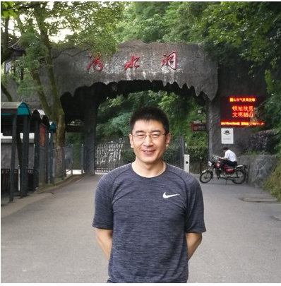 馬國富(西北師範大學化學化工學院教師) 馬國富(西北師範大學化學化工學院教師)