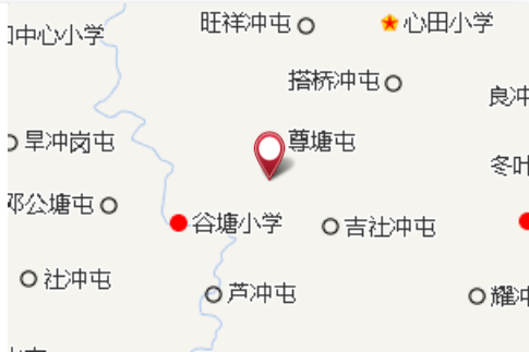 竹根田屯