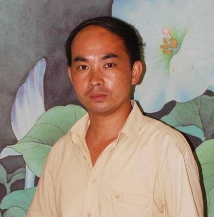 李國仁(中國書法家協會會員) 李國仁(中國書法家協會會員)