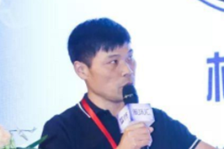 林亮(日播時尚原董事) 林亮(日播時尚原董事)