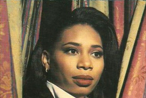 瑞切爾·法瑞爾(Rachelle Ferrell) 瑞切爾·法瑞爾(Rachelle Ferrell)