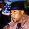 奈特·道格(Nate Dogg) 奈特·道格(Nate Dogg)