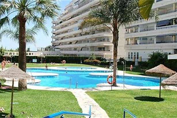 Apartment Urb Las Terrazas III Marbella Apartment Urb Las Terrazas III Marbella