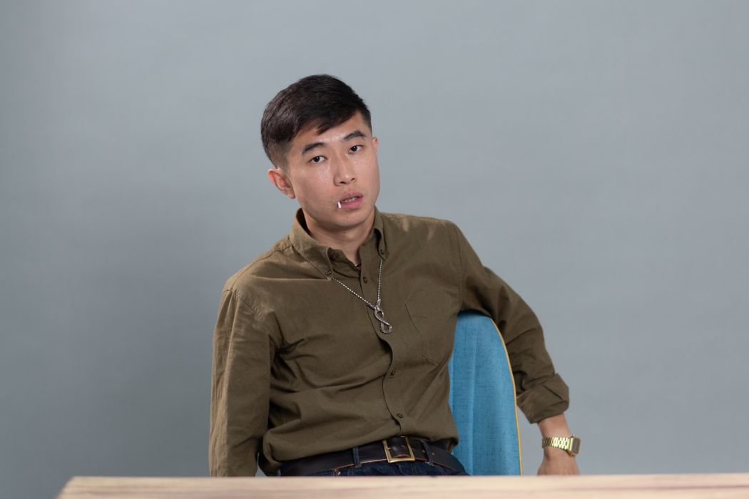 王辰昊 王辰昊