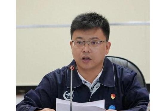 吳濤(中國航空工業集團東方董事長、黨委書記、法定代表人) 吳濤(中國航空工業集團東方董事長、黨委書記、法定代表人)