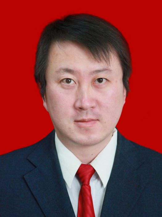 李棟(山西省晉中市左權縣鄉村振興局副局長) 李棟(山西省晉中市左權縣鄉村振興局副局長)