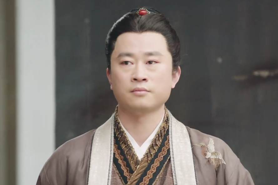 沈彬(演員) 沈彬(演員)