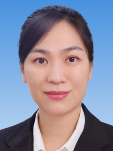 黃艷(海南省臨高縣人民政府黨組成員、副縣長) 黃艷(海南省臨高縣人民政府黨組成員、副縣長)