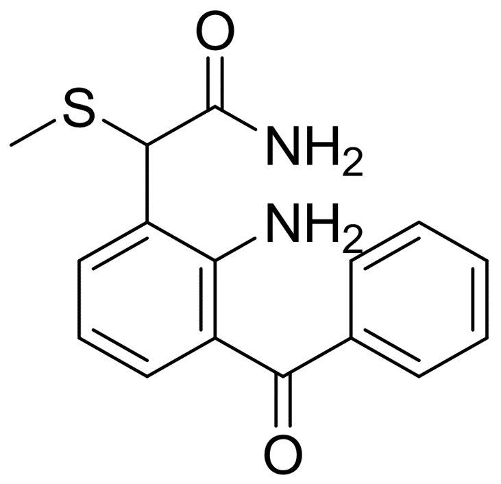 α-甲硫基乙醯肟