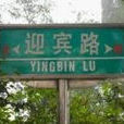 迎賓路(廣東省珠海市迎賓路) 迎賓路(廣東省珠海市迎賓路)