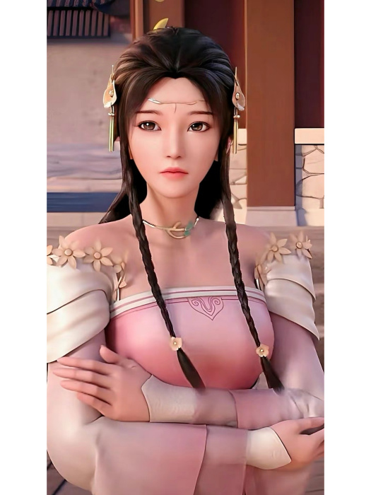 文靈雪 文靈雪