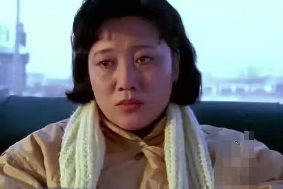 程蓉(故事片《過年》中的角色) 程蓉(故事片《過年》中的角色)