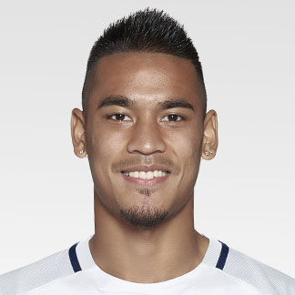 Alphonse Areola