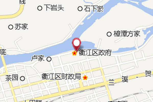 盧家窯里 盧家窯里