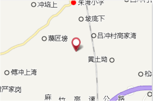 呂家小塆 呂家小塆