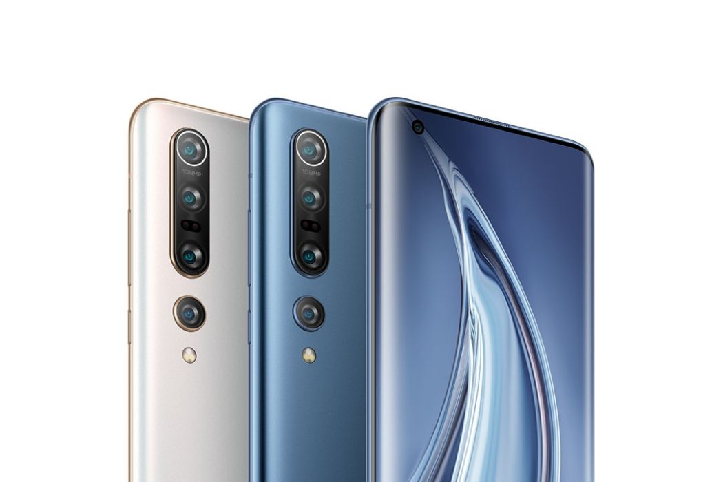 小米10 Pro 小米10 Pro