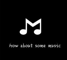 How about some music