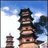 寶勝寺雙塔 寶勝寺雙塔