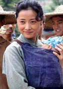 紅色記憶(2005年舒崇福導演大陸電視劇)