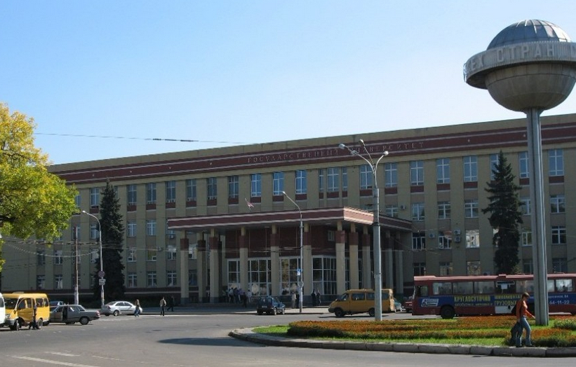 彼得堡科學院