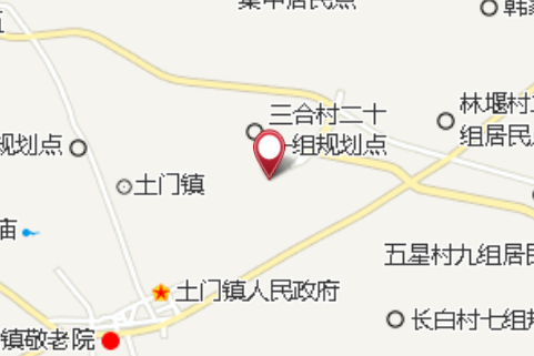 戴家牌坊