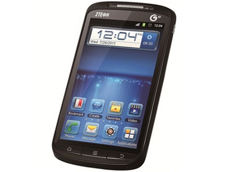 ZTE中興U960s2 ZTE中興U960s2