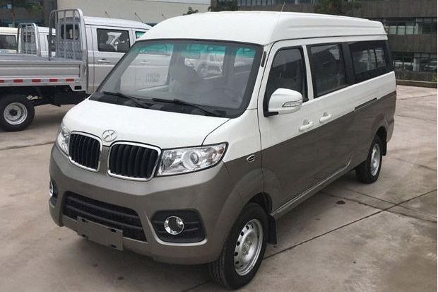 鑫源X30L EV 鑫源X30L EV