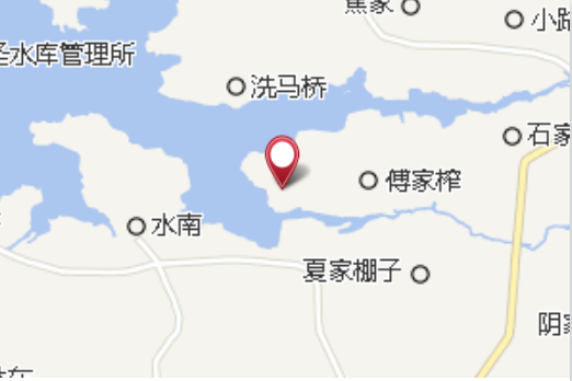 陰橋頭 陰橋頭
