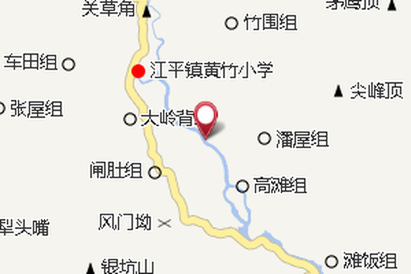 金錢埠組 金錢埠組