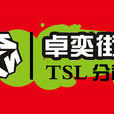 唐山TSL街舞俱樂部