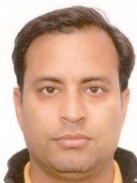 RAJPUT Sanjeev RAJPUT Sanjeev