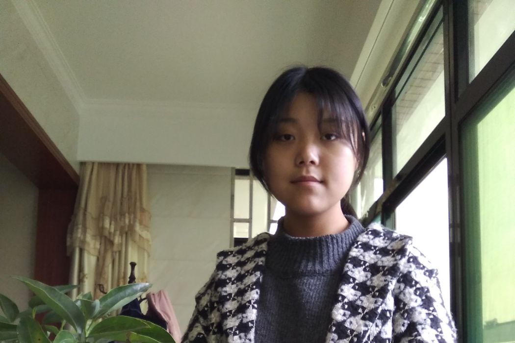 姚穎(湖州市南潯區南潯鎮橫街學校國中美術教師) 姚穎(湖州市南潯區南潯鎮橫街學校國中美術教師)