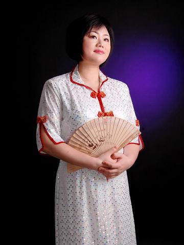 唐瑾(鋼琴演奏家) 唐瑾(鋼琴演奏家)
