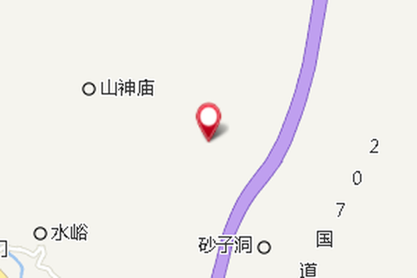 西溝莊 西溝莊