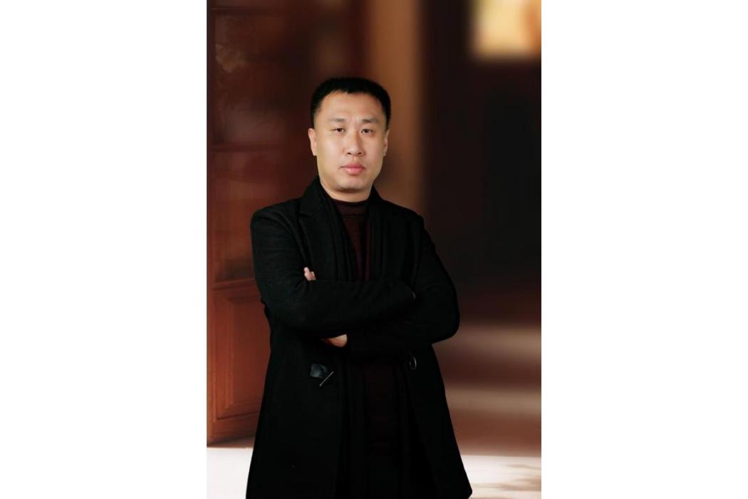 馬元濤 馬元濤