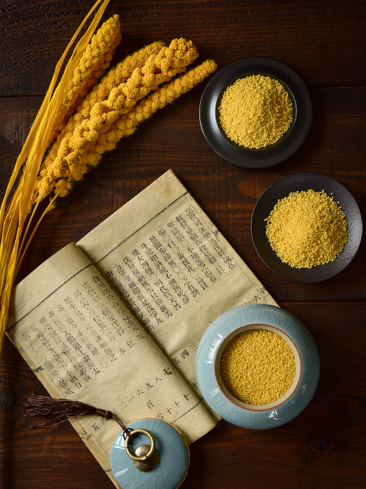 隆化小米 隆化小米