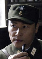 葉挺將軍(王冀邢導演、高發主演電視劇)