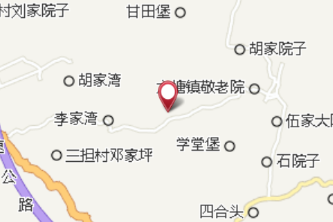 廟兒坡 廟兒坡