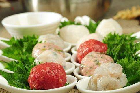 豆撈火鍋