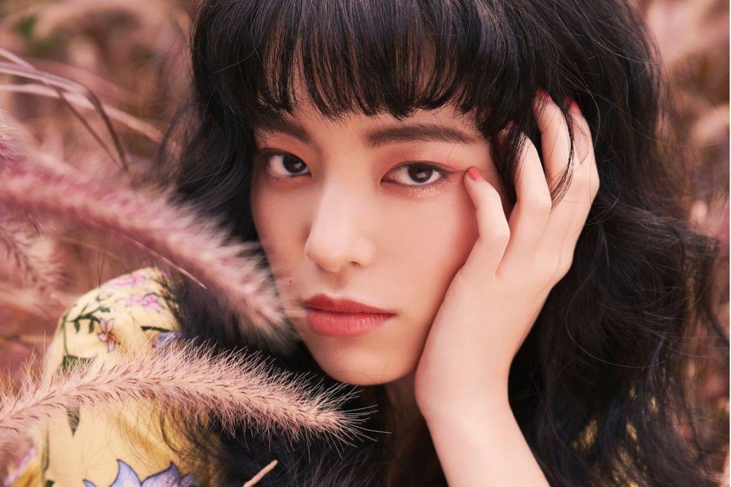陸夏(中國台灣女演員) 陸夏(中國台灣女演員)