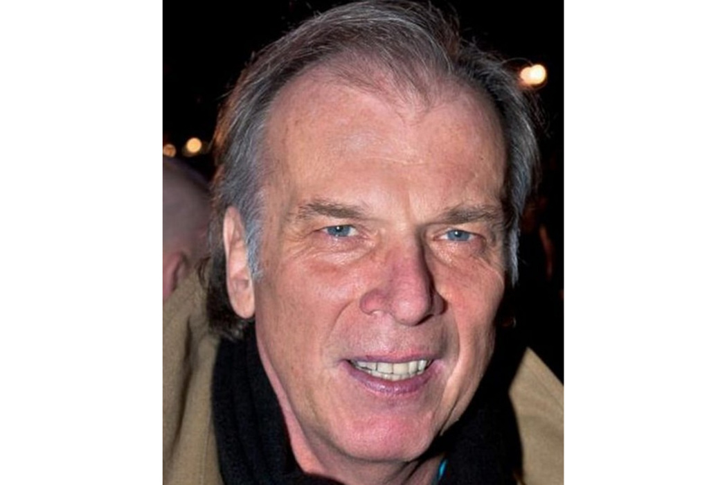 Wolfgang Fierek Wolfgang Fierek