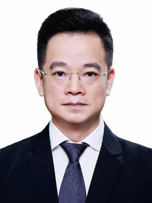 唐永博(中國聯合網路通信集團有限公司副總經理、黨組成員、高級副總裁) 唐永博(中國聯合網路通信集團有限公司副總經理、黨組成員、高級副總裁)