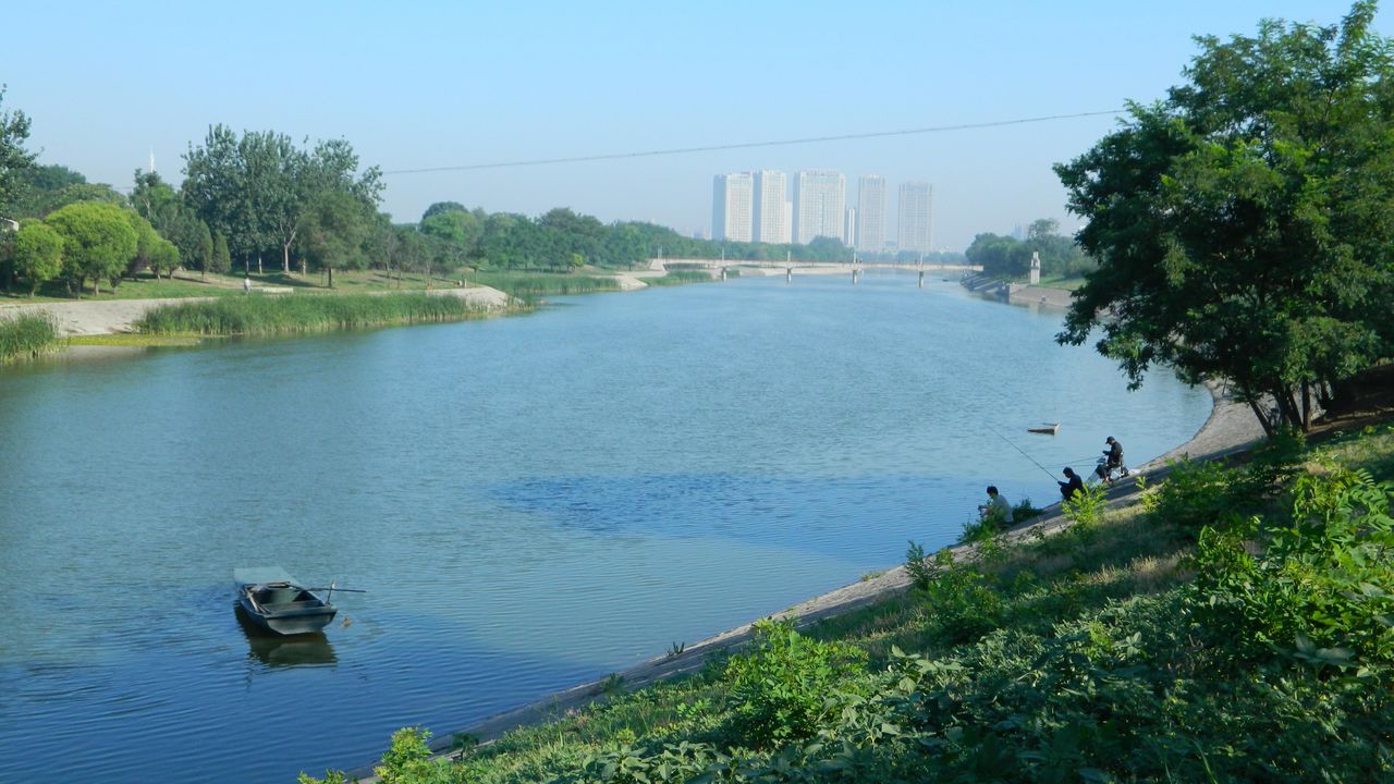 北運河(天津北運河)