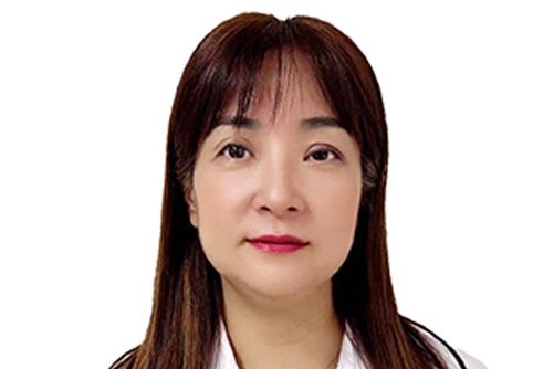 徐利娟(成都金牛真愛醫院執業醫師) 徐利娟(成都金牛真愛醫院執業醫師)