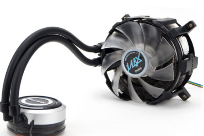 扎曼Reserator 3 MAX 扎曼Reserator 3 MAX